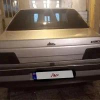 پژو ۴۰۵ دوگانه سوز مدل ۸۵|خودرو سواری و وانت|کرج, اصفهانی‌ها|دیوار