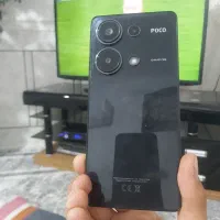 موبایل Poko M6 Pro