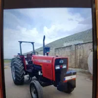 تراکتور مدل 1389