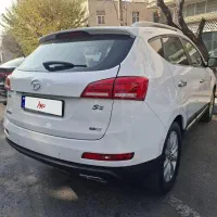 جک S5 ، نیو فیس ، مدل ۱۴۰۰|خودرو سواری و وانت|تهران, علم و صنعت|دیوار