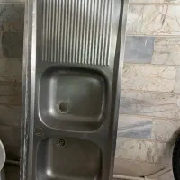 سینک ظرفشویی