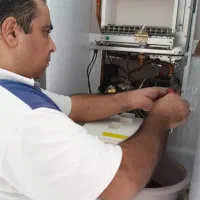 سرویس کار پکیج