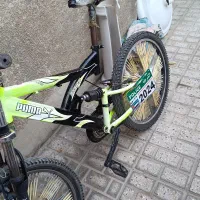 دوچرخه پاما 24|دوچرخه، اسکیت، اسکوتر|مشهد, کوی دروی|دیوار