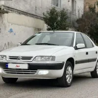 زانتیا ۲۰۰۰ در حد