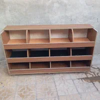 استند فروشگاه