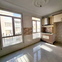 فردوس غرب 77متر 2خ خوش نقشه فول امکانات افتابگیر|فروش آپارتمان|تهران, ارم|دیوار