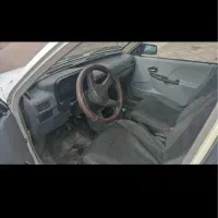 پراید مدل۸۹دوگانه شرکت|خودرو سواری و وانت|شاهرود, |دیوار