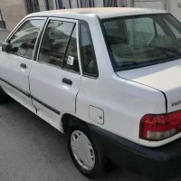 پراید ۱۳۱ sx