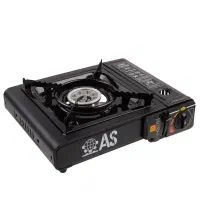 اجاق مسافرتی AS|اجاق گاز و لوازم برقی پختوپز|تهران, چهارصد دستگاه|دیوار