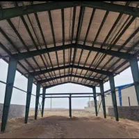 واگذاری زمین صنعتی کارخانه و کارگاه