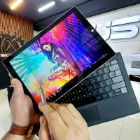لپتاپ تبلت شو قلم ساپورت سرفیس اقتصادی microsoft