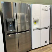 انواع ساید الجی(sxb528 ) (sxb532) پشت ویترینی|یخچال و فریزر|تهران, مجیدیه|دیوار