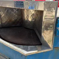 تنور نانوایی