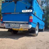 حمل بار با نیسان وانت بار سایپا ارسال بارتهران کرج|خدمات حمل و نقل|خرم‌آباد, |دیوار