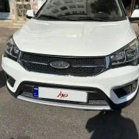 MVM X22 اکسلنت بی رنگ|خودرو سواری و وانت|پاکدشت, پاکدشت (مامازند)|دیوار