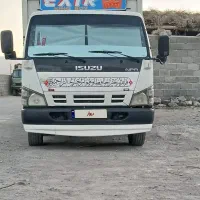 ایسوزو مدل ۸۶|خودرو سنگین|لاله زار, |دیوار