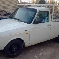 فروش وانت پیکان۹۳|خودرو سواری و وانت|میاندوآب, |دیوار