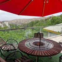 ویلامنظره‌ابدی استخردارشاندیز