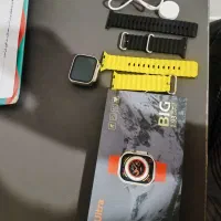 ساعت هوشمند