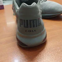 کتونی پوما اصل ۴۶|کیف، کفش، کمربند|ری, دولت‌آباد|دیوار