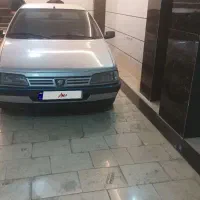 پژو۴۰۵glx|خودرو سواری و وانت|سرپل ذهاب, |دیوار