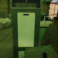 هیتر گازی بخاری انرژی 760 640 گازی کازوئیلی صنعتی