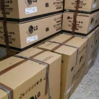 کولرگازی الجی taitan plus