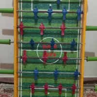 فوتبال دستی