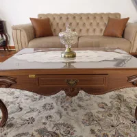مبل راحتی کلاسیک