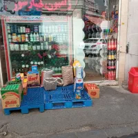 اجاره سوپر مارکت با وسایل|اجارهٔ مغازه و غرفه|تهران, یافت آباد جنوبی|دیوار