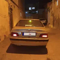 پرشیا مدل ۸۰|خودرو سواری و وانت|تبریز, |دیوار