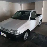 پراید وانت صفر