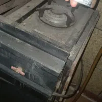 کباب پز|اجاق گاز و لوازم برقی پخت‌وپز|اهواز, چنیبه علیا|دیوار