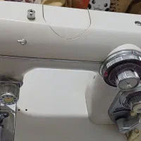 چرخه خیاطی ژانومه672