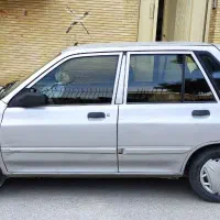 پراید۱۱۱|خودرو سواری و وانت|اصفهان, کشاورزی|دیوار