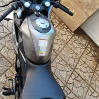 cf 250 sr|موتورسیکلت|کرمانشاه, |دیوار
