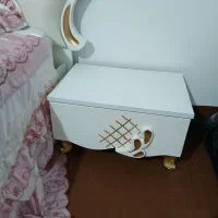 تخت مخصوص عروس|تخت و سرویس خواب|قزوین, |دیوار