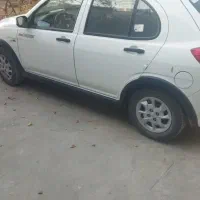 کوییک اس 1402|خودرو سواری و وانت|ساروق, |دیوار