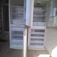 یخچال