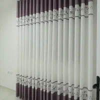 خدمات نصب پرده|خدمات پیشه و مهارت|لنگرود, |دیوار