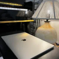 مک بوک پرو ۲۰۱۹ i9 با ۴ گیگ گرافیک|رایانه همراه|تهران, نصرت|دیوار