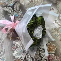 دسته گل ربانی