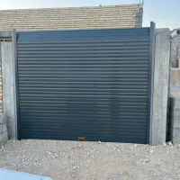 فروش و نصب درب های اتوماتیک و دوربین و دزدگیر