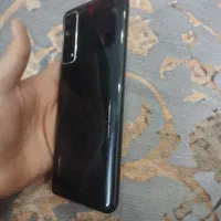 y7a حافظه ۱۲۸گیگ نونو|موبایل|ری, حمزه‌آباد|دیوار