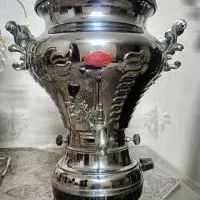 سماور گازی