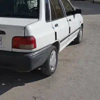 پراید مدل 83|خودرو سواری و وانت|قیروکارزین, |دیوار