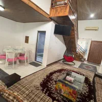 اجاره روزانه/هفتگی/ماهانه ویلا ۱۳۰ متری|اجارهٔ کوتاهمدت ویلا و باغ|رویان, |دیوار