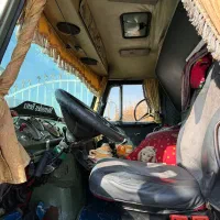 بنزتکباری|خودرو سنگین|میاندوآب, |دیوار