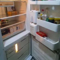 یخچال فریزر سامسونگ