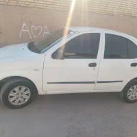فروش تیبا یک مدل ۹۷|خودرو سواری و وانت|اهواز, منبع اب|دیوار